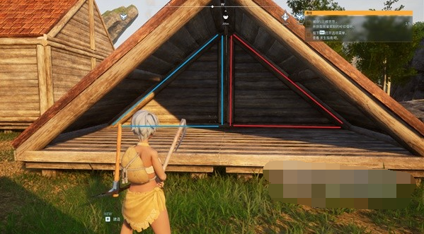 幻兽帕鲁屋顶怎么建造 屋顶建造方法攻略[多图]图片3