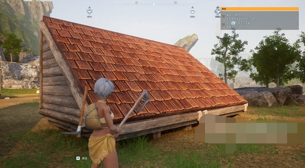幻兽帕鲁屋顶怎么建造 屋顶建造方法攻略[多图]图片2