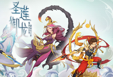 少年西游记v4.8.0版本更新内容