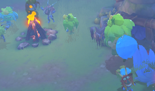 海岛纪元怎么刷石币