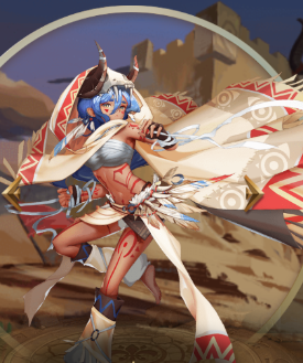 异次元大作战弥光怎么样