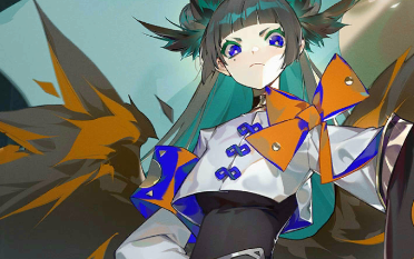 山海镜花守护得当怎么过