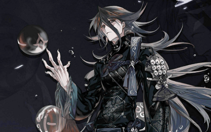 山海镜花钟山逐影怎么过