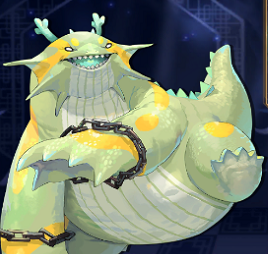 山海镜花荒灵怎么更换