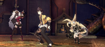 山海镜花姑瑶幻境8怎么过