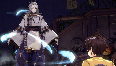 山海镜花姑瑶幻境6怎么过