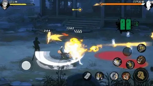 一人之下金光五雷副本怎么打