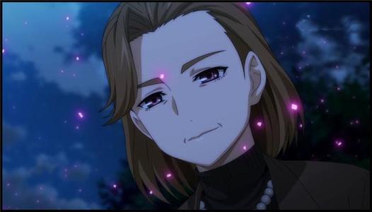 一人之下窦梅怎么样