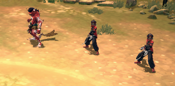 山海镜花哪种状态不能被驱散