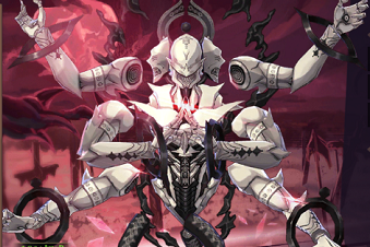 山海镜花体力怎么用