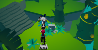 凹凸世界手游零件怎么用