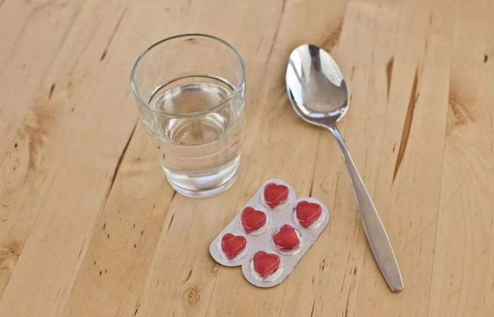 地高辛的服用方法以及使用时的注意事项