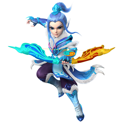 梦幻西游网页版魔族角色有哪些