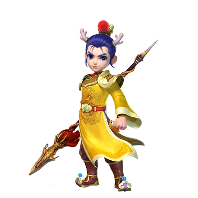 梦幻西游网页版仙族角色有哪些