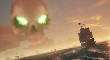 盗贼之海怎么设置中文