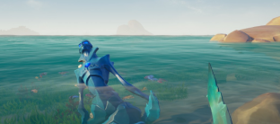 盗贼之海可以存档吗