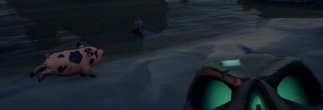 盗贼之海船沉了怎么办