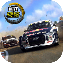Dirt Rallycross遊戲下載-Dirt Rallycross遊戲最新版下載