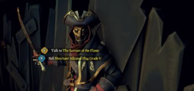 盗贼之海死神之骨宝藏有哪些