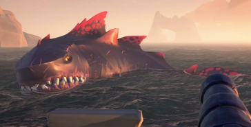 盗贼之海灵魂秩序任务怎么做