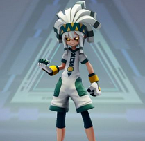 凹凸世界手游考核80级怎么打