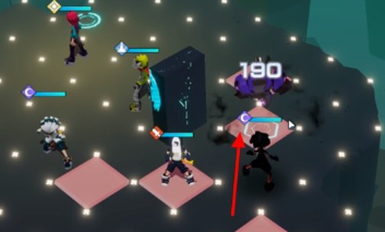 凹凸世界解谜关卡1-3怎么过