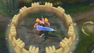 lol皇子嘉文四世多少钱