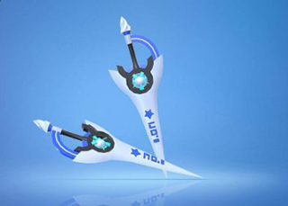 凹凸世界手游武器哪个厉害