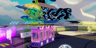 凹凸世界手游大厅中玩法有哪些