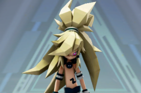 凹凸世界手游佩利技能是什么