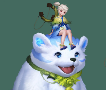 王者荣耀体验服阿古朵技能是什么