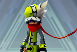 凹凸世界手游卡米尔喜欢什么