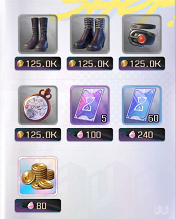 黑潮之上手游群星币怎么获得