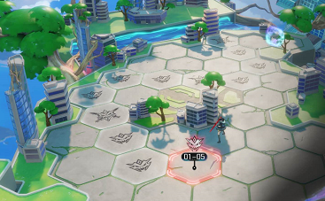 黑潮之上手游人口道具怎么获得