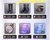 黑潮之上手游卡牌碎片有什么用