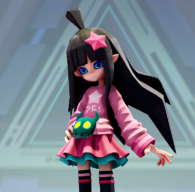 凹凸世界凯莉的元力技能是什么