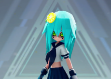 凹凸世界柠檬妹是谁