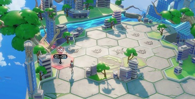 黑潮之上时间蜗牛怎么打