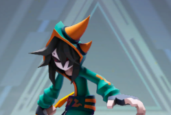 凹凸世界手游奇形技能是什么