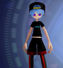 凹凸世界手游黑洞乱斗怎么玩