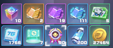 凹凸世界信任徽章怎么获得