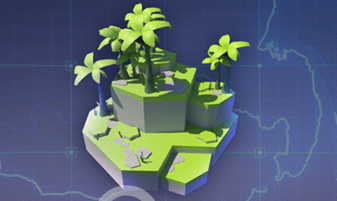 凹凸世界地区探险在哪