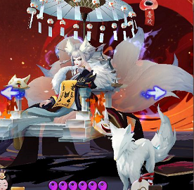 八岐大蛇的不洁之力能提升友方目标的哪种能力