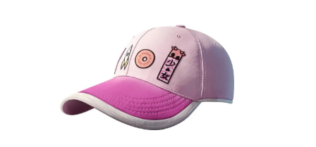 和平精英火箭少女帽子怎么领