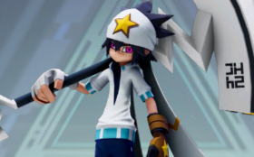 凹凸世界手游雷狮送什么礼物