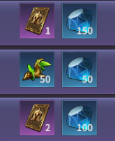 放置大魔王高级召唤券怎么得