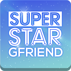 SuperStar GFRIEND下載-SuperStar GFRIEND手遊正式版下載