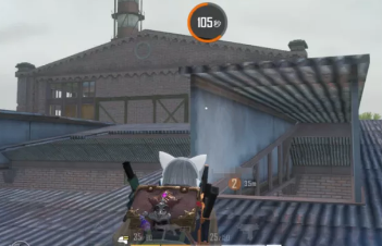 和平精英海岛2.0核电站怎么玩