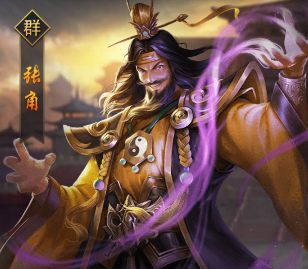 热血群英传手游武将张角怎么样