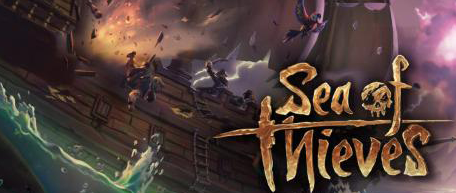 盗贼之海港口在哪